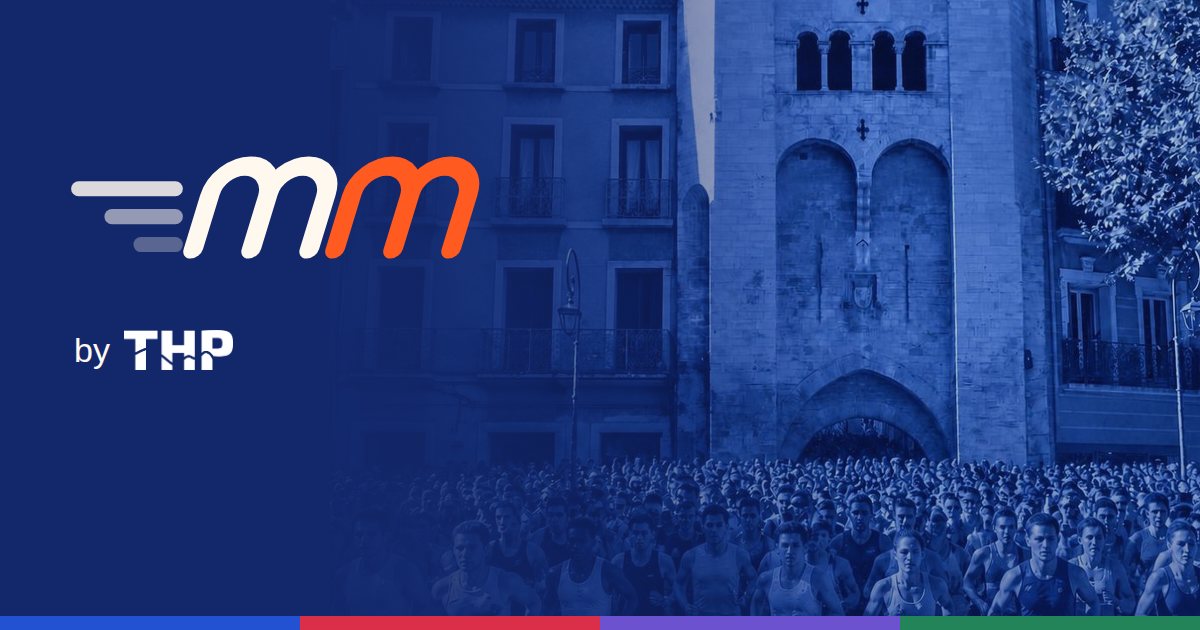 Marathon de Manosque